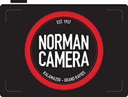 Norman Camera Coupon